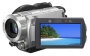 Sony HDR-UX7E -  Тип видеокамеры : DVD AVCHD, цифровая   Тип матрицы : 1CMOS   Zoom оптический   цифровой : 10x  20x   Фоторежим : есть   Размеры (ШхВхГ) : 142x87x72 мм  