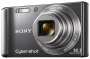Sony Cyber-shot DSC-W370
