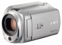 JVC Everio GZ-HD500